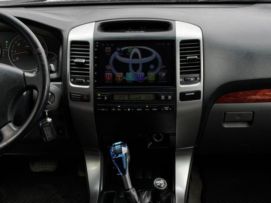 Toyota Land Cruiser Prado 120 Series Архангельск  - изображение 19