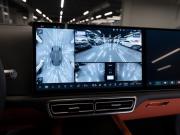 Li Auto (Lixiang) L7 I Рестайлинг Москва  - изображение 52