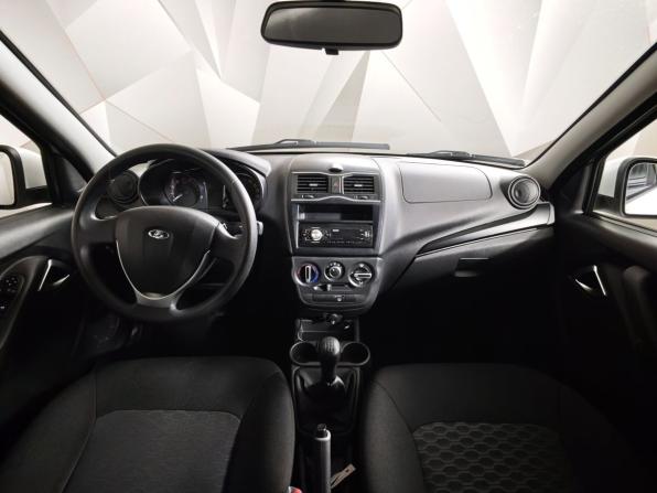 Lada (ВАЗ) Granta I Рестайлинг с пробегом 2024 года, цена 743 000 рублей, 39660 км, седан, Автокод Объявления