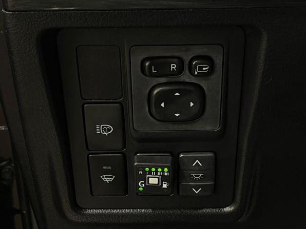 Toyota Land Cruiser Prado 150 Series с пробегом 2011 года, цена 2 299 000 рублей, 339439 км, внедорожник, Автокод Объявления