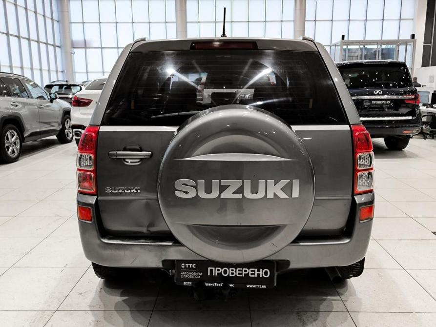 Suzuki Grand Vitara II Казань  - изображение 7