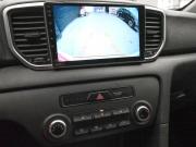 Kia Sportage IV Рестайлинг Екатеринбург  - изображение 32