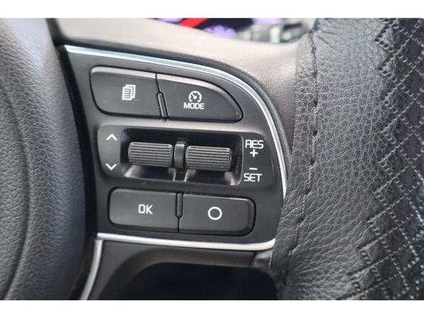 Kia Sportage IV с пробегом 2016 года, цена 1 634 200 рублей, 195481 км, внедорожник, Автокод Объявления