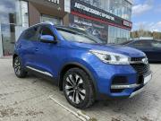 Chery Tiggo 4 I Рестайлинг Набережные Челны  - изображение 24