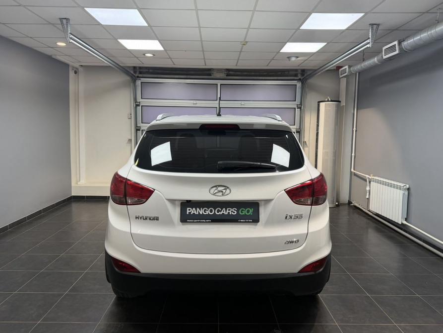 Hyundai ix35 I Тверь  - изображение 5
