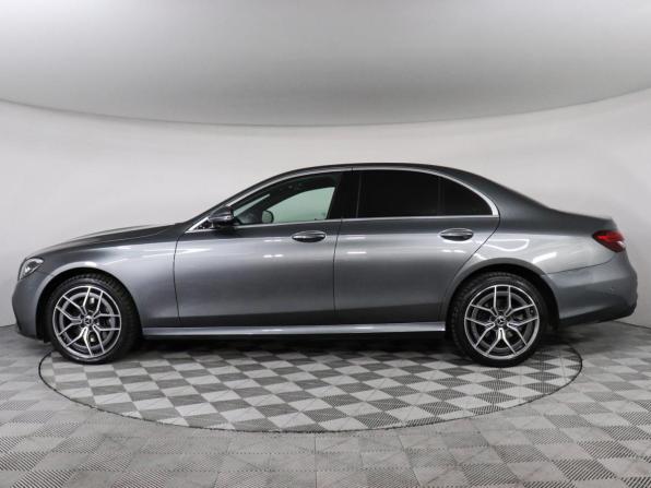 Mercedes-Benz E-Класс V (W213 S213 C238) Рестайлинг с пробегом 2021 года, цена 4 630 000 рублей, 62449 км, седан, Автокод Объявления