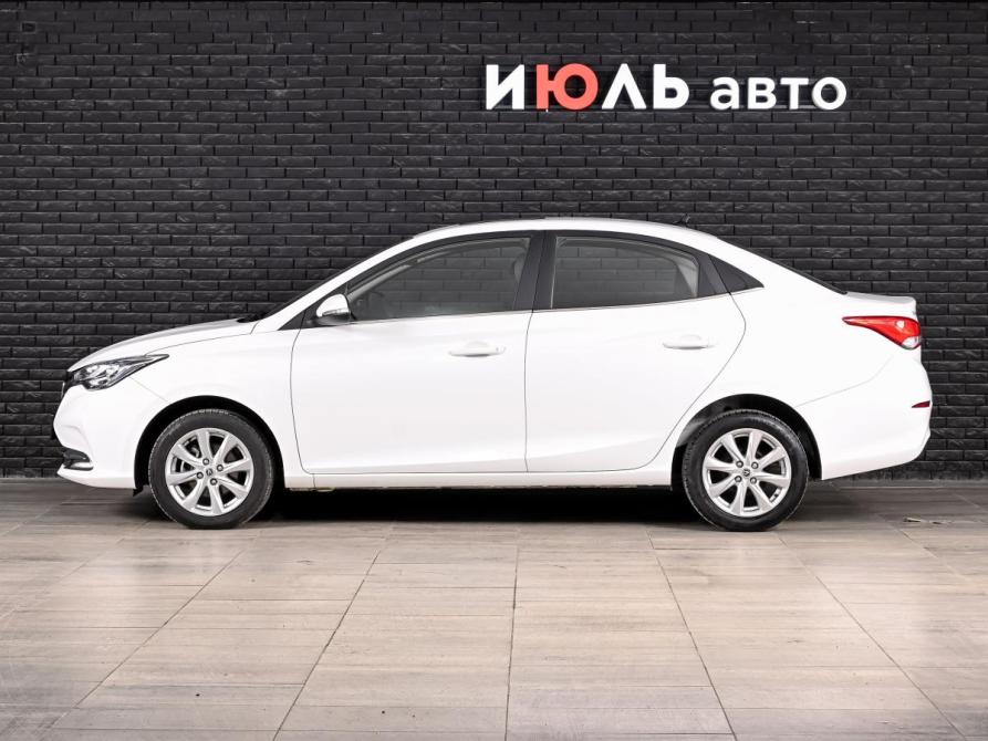 Changan Alsvin Екатеринбург  - изображение 8