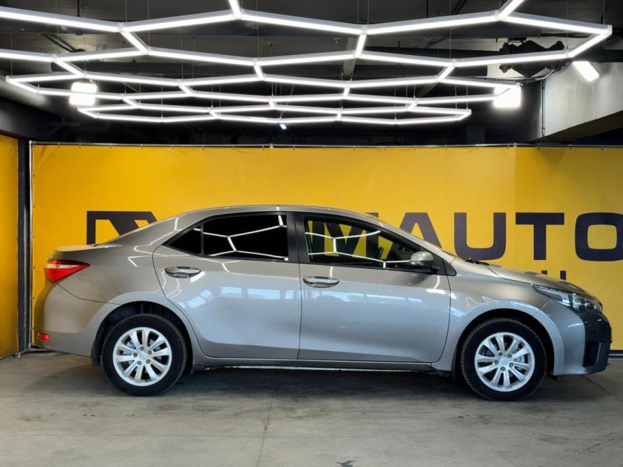 Toyota Corolla XI (E160 E170 E180) Ижевск  - изображение 4