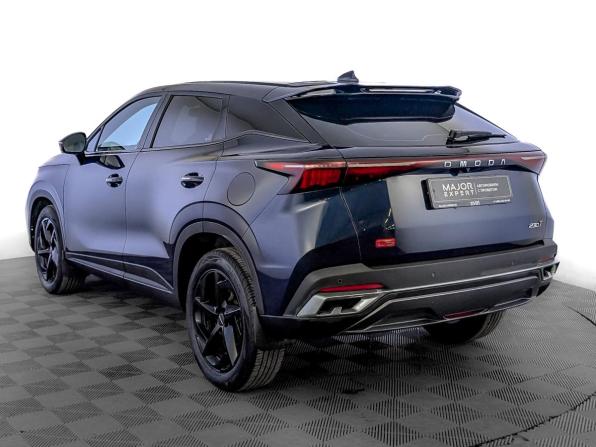 Omoda C5 I с пробегом 2023 года, цена 1 725 000 рублей, 28775 км, внедорожник, Автокод Объявления