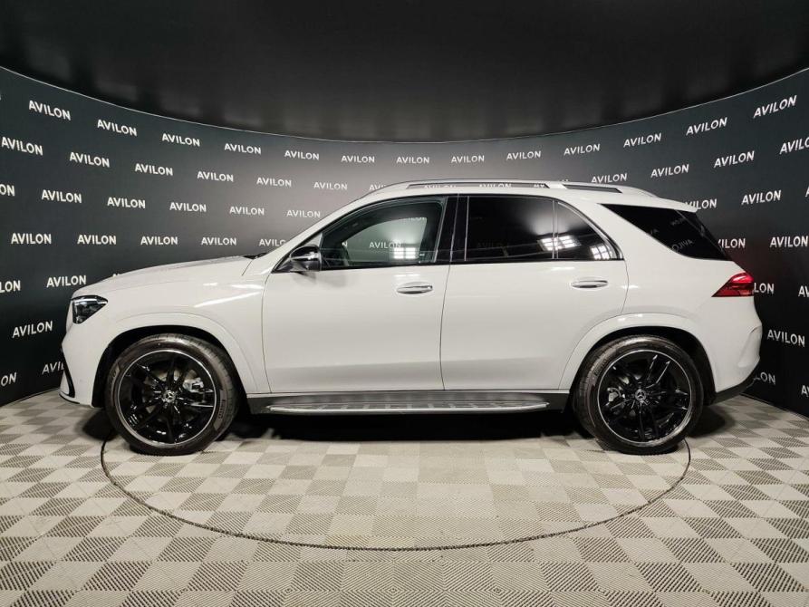 Mercedes-Benz GLE II (V167) Рестайлинг Москва  - изображение 2