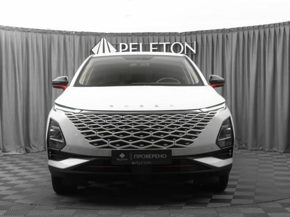 Omoda C5 I с пробегом 2022 года, цена 1 840 000 рублей, 32672 км, внедорожник, Автокод Объявления