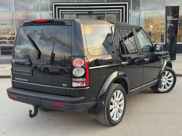 Land Rover Discovery IV Рестайлинг с пробегом 2014 года, цена 2 695 000 рублей, 201000 км, внедорожник, Автокод Объявления