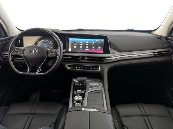 Changan CS75 Plus I Рестайлинг с пробегом 2023 года, цена 1 890 000 рублей, 89330 км, внедорожник, Автокод Объявления