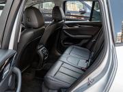 BMW X3 III (G01) Краснодар  - изображение 33