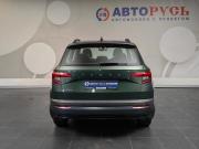 Skoda Karoq I Москва  - изображение 28