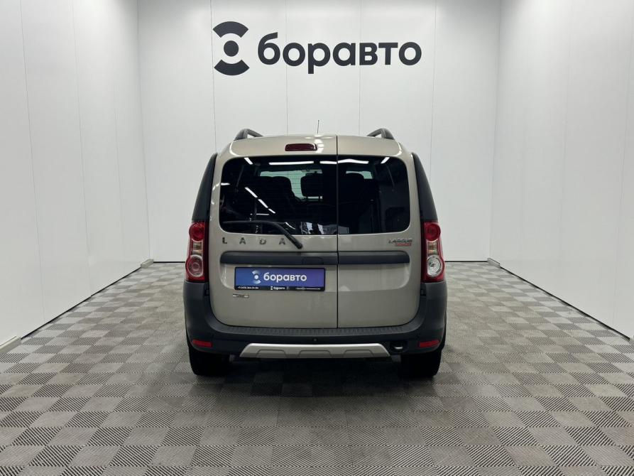 Lada (ВАЗ) Largus I Воронеж  - изображение 6