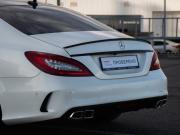 Mercedes-Benz CLS II (C218) Рестайлинг Москва  - изображение 33