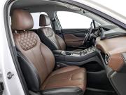 Hyundai Santa Fe IV Рестайлинг Москва  - изображение 53