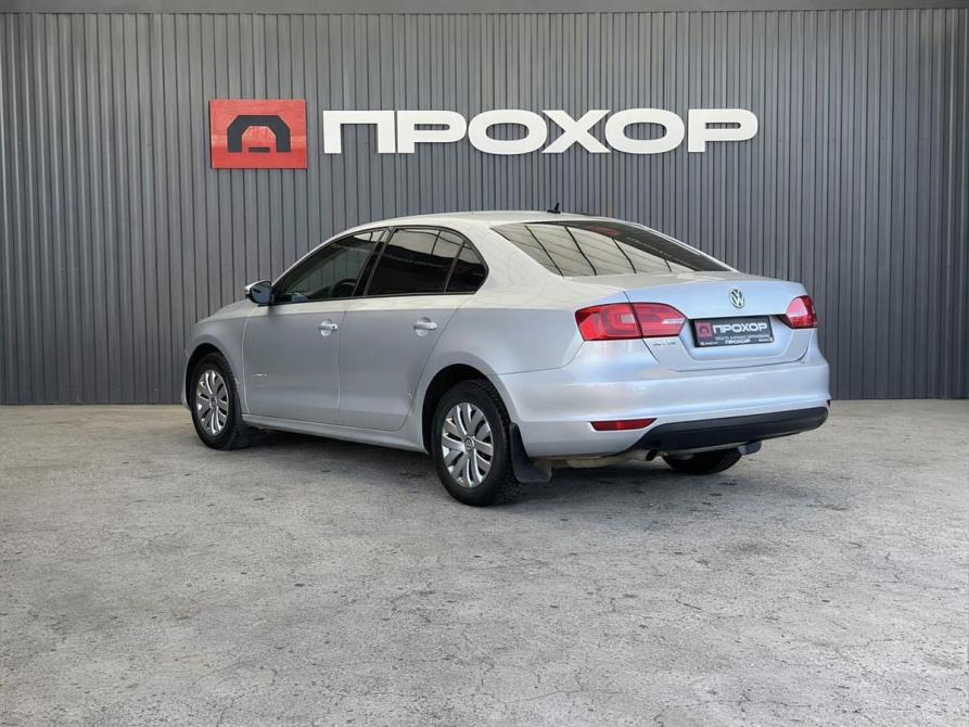 Volkswagen Jetta VI Пермь  - изображение 25