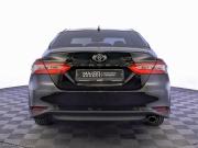 Toyota Camry VIII (XV70) Москва  - изображение 33