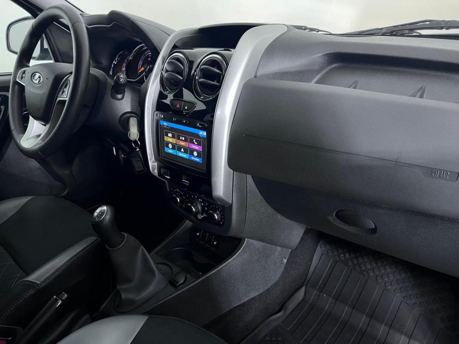 Lada (ВАЗ) Largus I Рестайлинг Ростов-на-Дону  - изображение 11