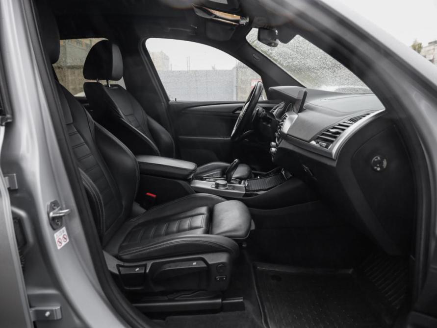 BMW X3 III (G01) Санкт-Петербург  - изображение 31