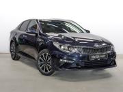 Kia Optima IV Рестайлинг Москва  - изображение 33
