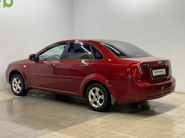 Chevrolet Lacetti I с пробегом 2010 года, цена 295 000 рублей, 189418 км, седан, Автокод Объявления