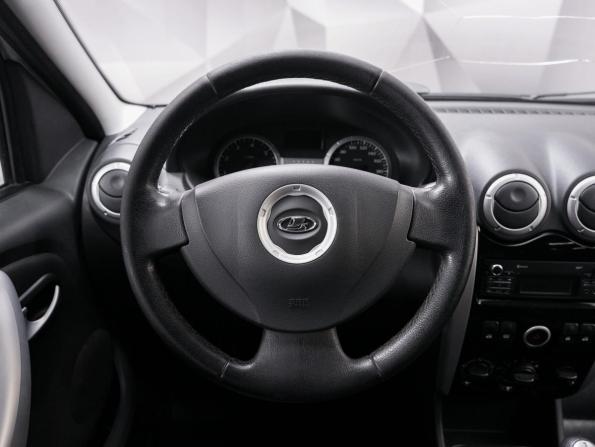 Lada (ВАЗ) Largus I с пробегом 2021 года, цена 835 000 рублей, 189128 км, универсал, Автокод Объявления