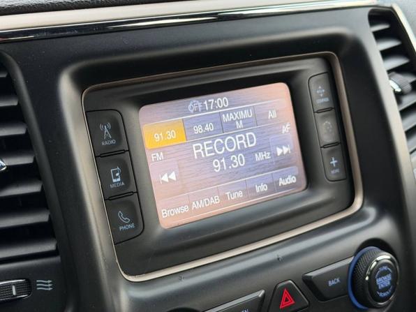 Jeep Grand Cherokee IV (WK2) Рестайлинг с пробегом 2013 года, цена 2 399 000 рублей, 126357 км, внедорожник, Автокод Объявления