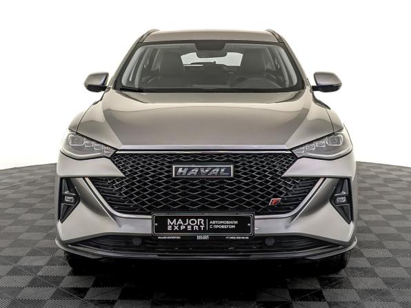 Haval F7 I Рестайлинг с пробегом 2023 года, цена 2 055 000 рублей, 42803 км, внедорожник, Автокод Объявления