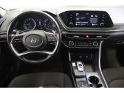 Hyundai Sonata VIII (DN8) Коломна  - изображение 23