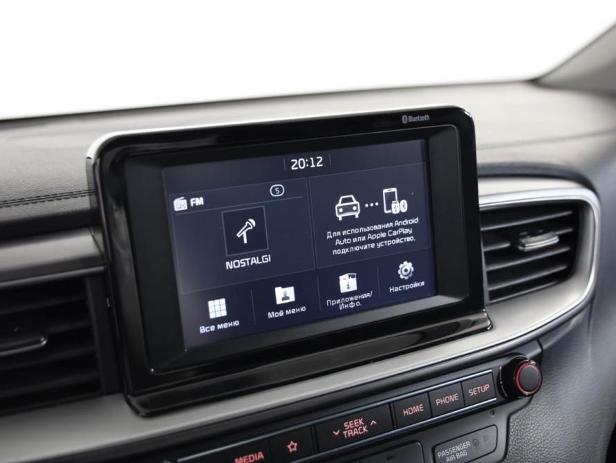 Kia Ceed III Санкт-Петербург  - изображение 14