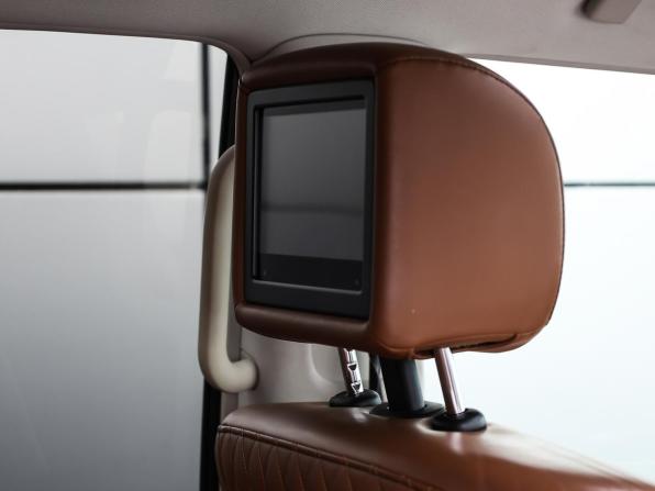Infiniti QX80 I Рестайлинг 2 с пробегом 2020 года, цена 4 200 000 рублей, 157607 км, внедорожник, Автокод Объявления