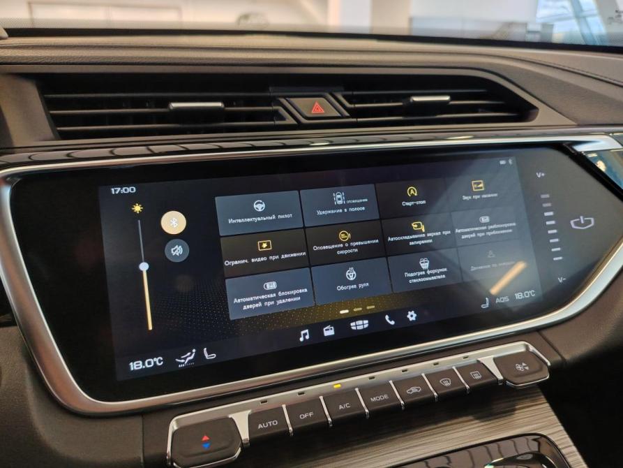 Geely Atlas Pro Санкт-Петербург  - изображение 17