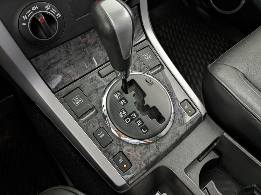 Suzuki Grand Vitara II Рестайлинг 2 Москва  - изображение 26