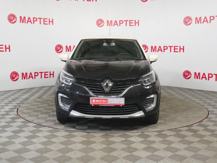 Renault Kaptur I Вологда  - изображение 2