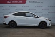 Hyundai Solaris II Рестайлинг Старый Оскол  - изображение 25