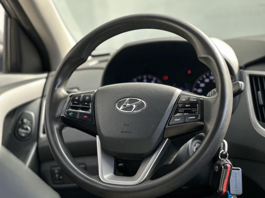 Hyundai Creta I Липецк  - изображение 16