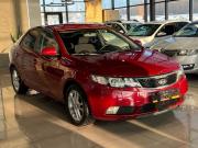 Kia Cerato II Оренбург  - изображение 23