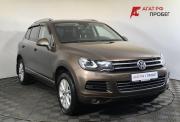 Volkswagen Touareg II Нижний Новгород  - изображение 30