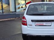 Lada (ВАЗ) Granta I Рестайлинг Архангельск  - изображение 33