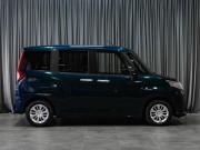 Toyota Roomy I Тюмень  - изображение 27