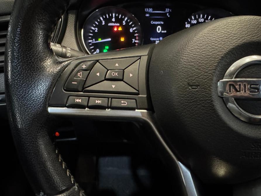 Nissan X-Trail III Рестайлинг Санкт-Петербург  - изображение 15