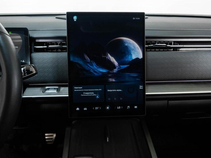 Jaecoo J7 I Ставрополь  - изображение 14