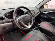 Lada (ВАЗ) Vesta I Ставрополь  - изображение 26