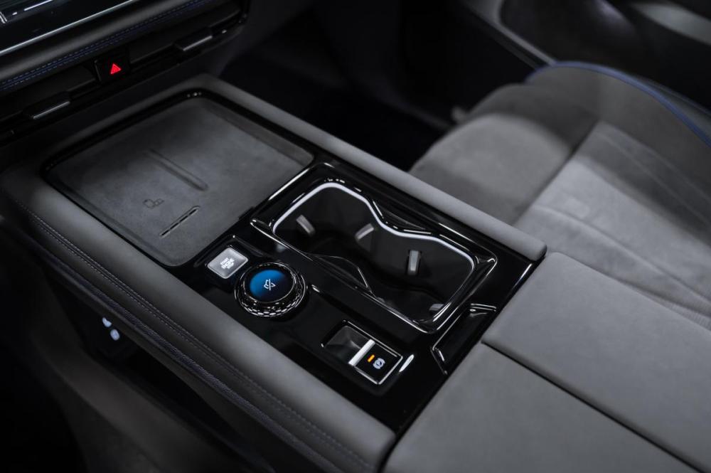 Volkswagen Teramont II (China Market) Москва  - изображение 12