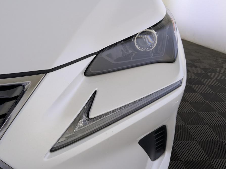 Lexus NX I Рестайлинг Москва  - изображение 12