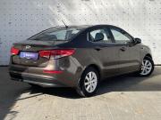Kia Rio III Рестайлинг Тамбов  - изображение 23