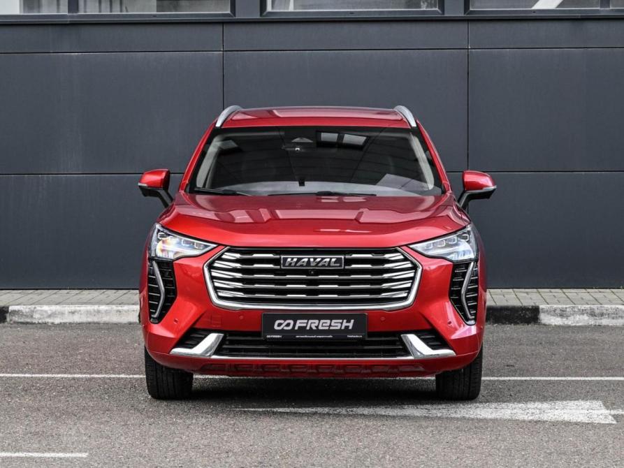 Haval Jolion I Новороссийск  - изображение 3